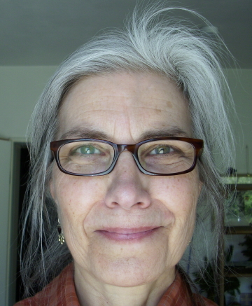 Petra Isabell Hahn - Craniosacrale Körperarbeit - Hildesheim
